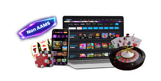 Scopri il mondo dei casino deposito minimo 1 euro non AAMS 0