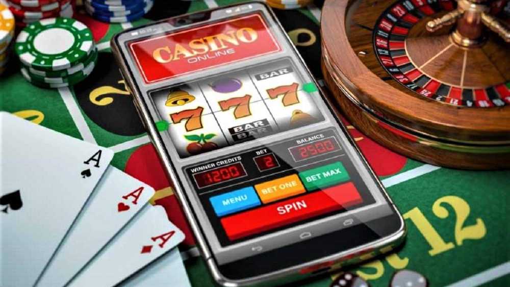 Spinland Casino Registration Process 17