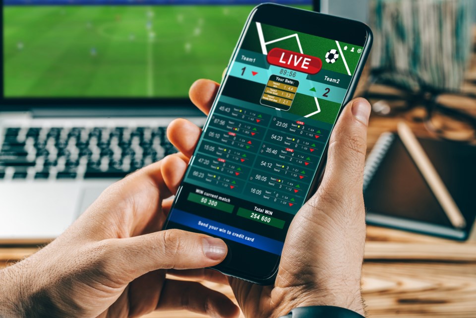 Sports Betting Tips for Advanced Players 2025 20