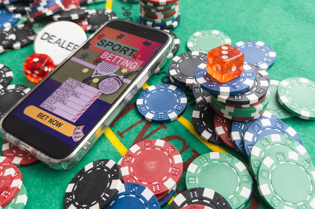 Sports Betting Tips for Advanced Players 2025 20