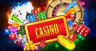 The Future of Entertainment Online Casino Regulated in the Digital Age