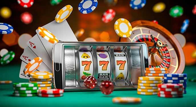 The Future of Entertainment Online Casino Regulated in the Digital Age