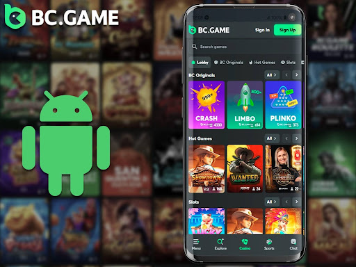 The Future of Online Gaming A Deep Dive into Bcgame.ai The Future of Online Gaming A Deep Dive into Bcgame.ai