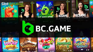 The Future of Online Gaming A Deep Dive into Bcgame.ai The Future of Online Gaming A Deep Dive into Bcgame.ai