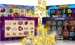 The Ultimate Guide to Online Gaming at thepokies net