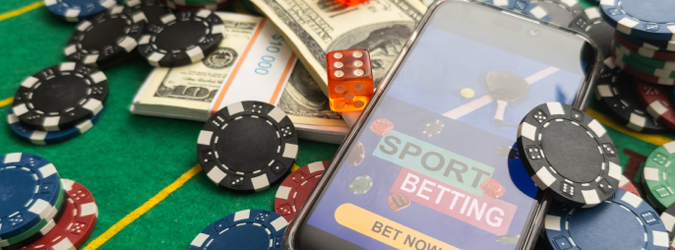 Top strategies for betting on 1 Top strategies for betting on 1